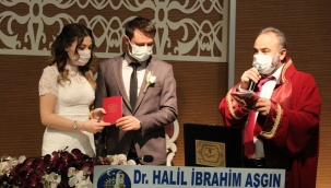 Leblebi TV Yazı İşleri Müdürü Temelci'nin mutlu günü