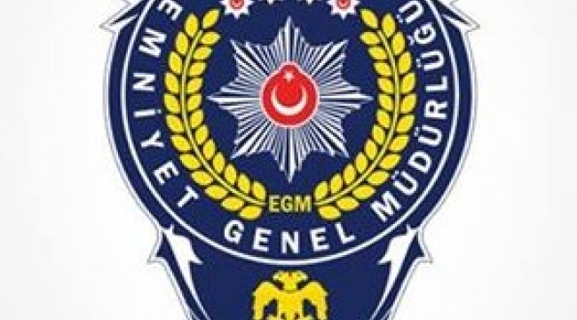 Samsun merkezli 111 Ekip ve 528 personelle operasyon yapıldı