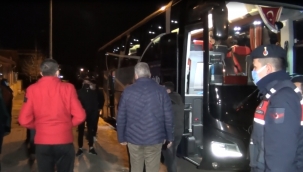 Son Dakika… 31 kişi karantinaya alındı