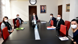 "Sürdürülebilir projeler ekonomiye destek verecek"