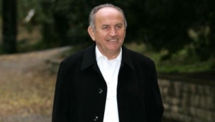 Topbaş hayatını kaybetti