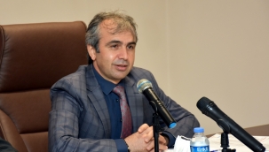 Tüfekçi, "Okullarımızın avluları öğrencilerin sesleriyle süslenecek"