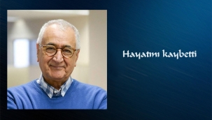 Ünlü psikolog hayatını kaybetti