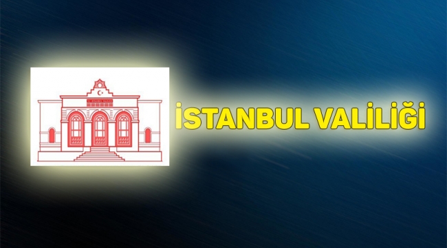 Valilikten Boğaziçi Üniversitesi önü açıklaması