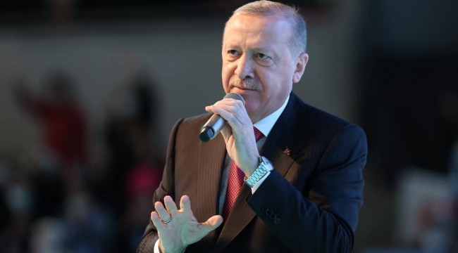 Cumhurbaşkanı Erdoğan açıkladı, tam kapanma olacak