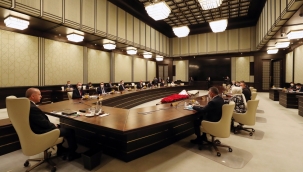 Kamuda çalışacaklarla ilgili yeni genelge