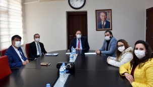 "Projelerimiz, hem istihdam hem de farkındalık oluşturacak"