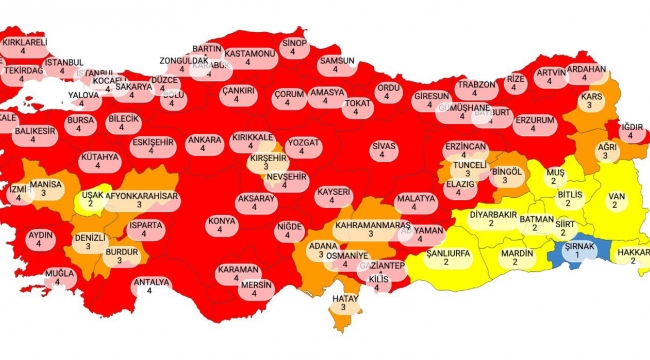 Sağlık Bakanı Koca, "Virüs gücünü kaybetmiş değil"