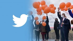 Sosyal medyadan "Down Sendromlular Farkındalık" etkinliği