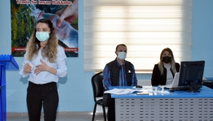 AFAD farkındalık eğitimlerinde 6 bin kişiye ulaşıldı