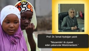 Musa Bin Bik'in Çocukları: Mozambik'te eğitimin tarihi