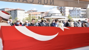 Polis memuru Karaca, yaşam mücadelesini kaybetti