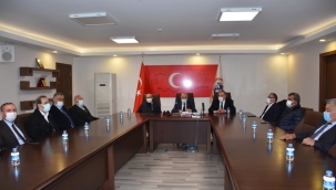 Sivil toplum kuruluşları, "Devletimizin ve milletimizin yanındayız"