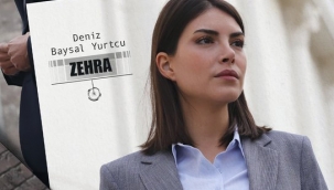 Teşkilat dizisinin oyuncusu koronavirüse yakalandı