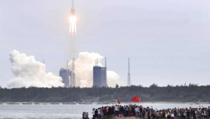 Bu Çin yine başımızın belası…!