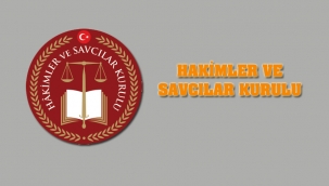 Hakim ve savcı atamaları yapıldı