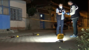 Saldırıya uğrayan genç anne ile ilgili sıcak gelişme