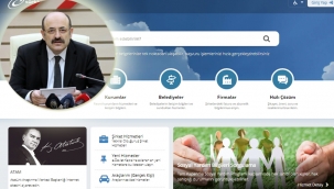 Transkript belgeleri e-devlette