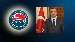 Vali Sezer, "Bayramlar, sevgi ve kardeşlik bağlarımızı güçlendiriyor"