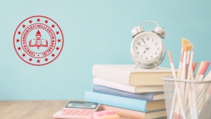 2021 yılı öğretmenlerin il içi yer değiştirme duyurusu