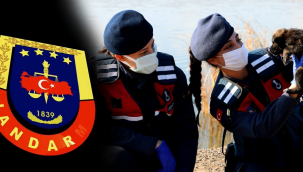 Jandarmanın etkinlikleri hazırlanan kliple duyuruldu