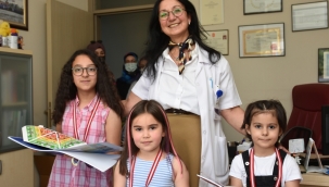 Prof. Dr. Bülbül, "Bu tür uğraşlar zihin ve motor koordinasyonunu sağlar"