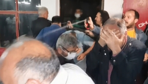 Ring ve tribün kurarak horoz dövüşü yaptıran derneğe operasyon