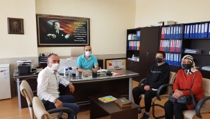 Şampiyonların yetiştirildiği okulda kayıtlar başladı