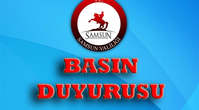 31 Ağustos 1 Eylül arası yasak