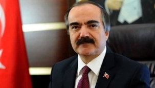 Eski Vali hayatını kaybetti