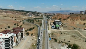 Huzurlu bir bayram için her noktada görev aldılar