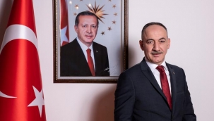 Kırıkkaleliler adına 10 bin fidan bağışlandı