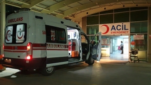 Mantardan zehirlenen 3 kişi daha yoğun bakıma alındı