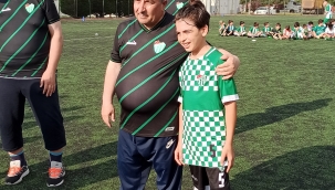 Minikler protokolü yendi