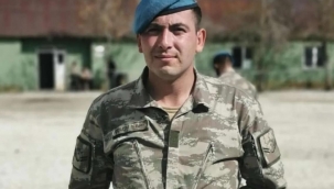 Şehidimiz Halil Çelebi'nin cenaze töreni belli oldu