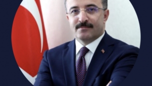 Bakan Yardımcısı Çataklı, "Belediye Başkanına yakışmadı"