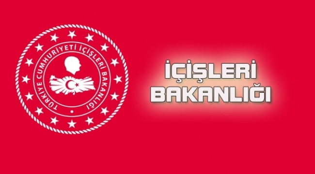 Bakanlıktan darbe yağmuru  