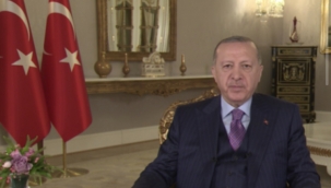 Cumhurbaşkanı Erdoğan acı bilançoyu açıkladı