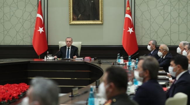 Cumhurbaşkanı Erdoğan'dan trafik kazalarıyla ilgili açıklama