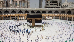 Diyanet'ten umre ile ilgili flaş açıklama..!