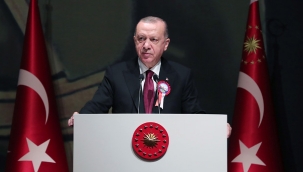 Erdoğan'dan sosyal medya açıklaması, "Bedelini ödeteceğiz"