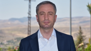 Hasan Kökrek il müdürü olarak atandı