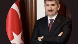 İçişleri Bakan Yardımcısı Muhterem İnce: Bunu farklı bir şekilde değerlendirmek gayri ahlakidir