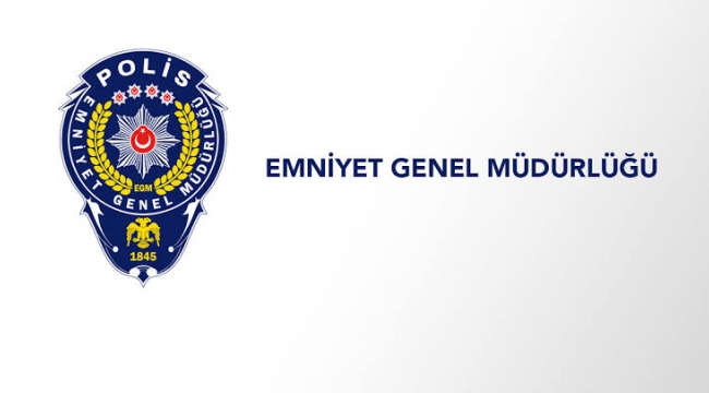 İstanbul Emniyeti'nde atamalar