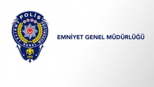 İstanbul Emniyeti'nde atamalar