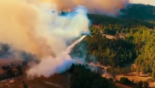 Manavgat'ta 4 gün haber alınamıyordu acı haber geldi