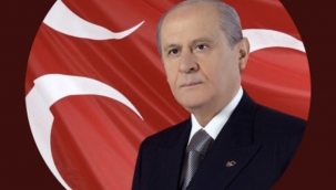 MHP lideri Bahçeli, Afganistan açıklamasında bulundu ve CHP lideri Kılıçdaroğlu'na yüklendi