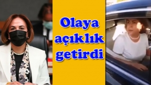 "O sözleri sarf etmemem gerekiyordu"