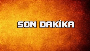 Otobüs kazasında 1 ölü ve çok sayıda yaralı