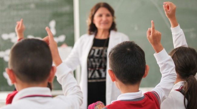 15 bin yeni öğretmen alımına ilişkin branşlar belli oldu